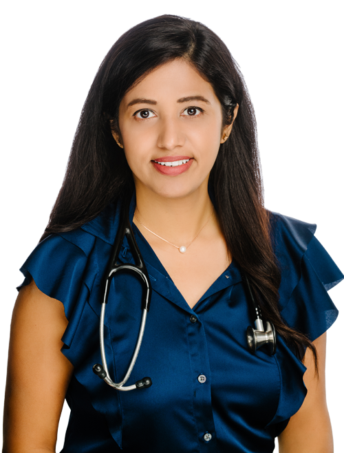 tampa internal med - Dr. Preeti Kallu