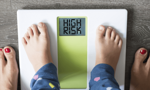Childhood Obesity: Causes, Effects & Prevention