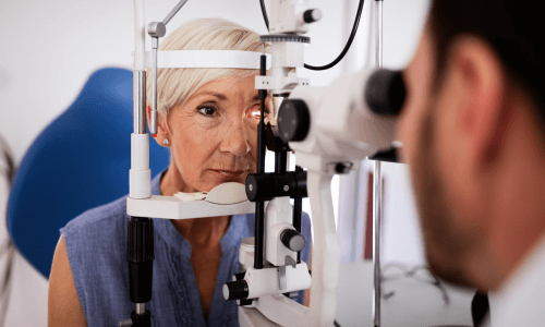 How Do I Know if I Have Glaucoma & How Is It Treated?